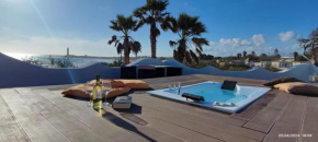 Villa Oasi dune e mare